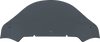 Klock Werks Pro-Touring Flare Windshield, Dark Smoke, for 2023–2026 Harley-Davidson FLTRX and FLTRT, KWW-01-0704-DS