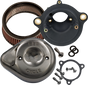 S&S CYCLE Stealth Air Cleaner Kit - Cover - M8 Touring 170-0797 - Team Dream Rides