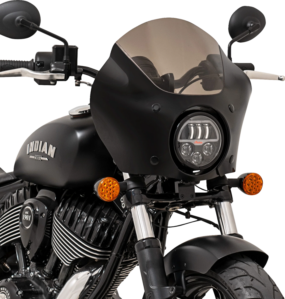 MEMPHIS SHADES Gauntlet Fairing - Chief MEM7551 - Team Dream Rides