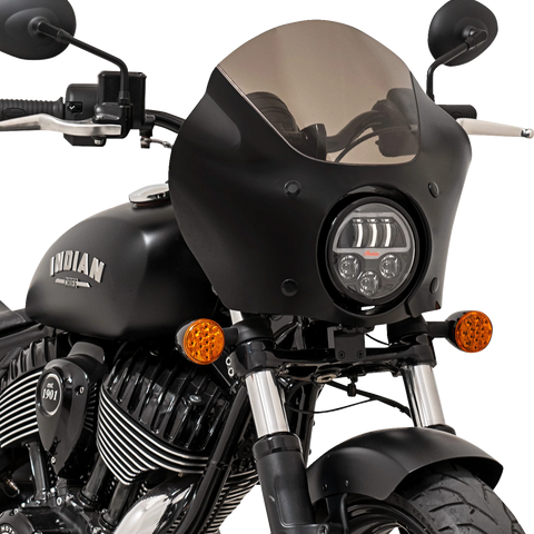 MEMPHIS SHADES Gauntlet Fairing - Chief MEM7551 - Team Dream Rides