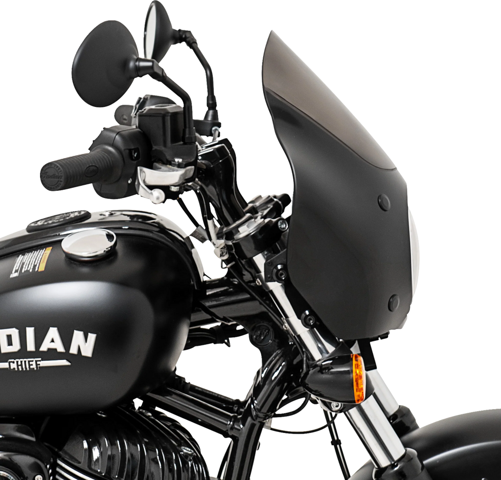 MEMPHIS SHADES Gauntlet Fairing - Chief MEM7551 - Team Dream Rides