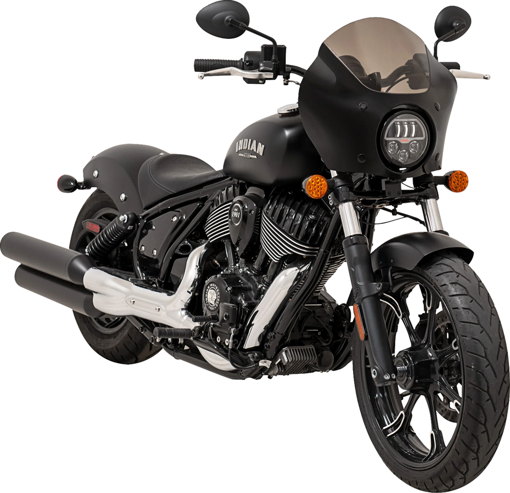 MEMPHIS SHADES Gauntlet Fairing - Chief MEM7551 - Team Dream Rides