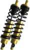 Legend Suspension REVO-A Adjustable Dyna Coil Suspension - 12 Inch - Gold - Part 1310-1742