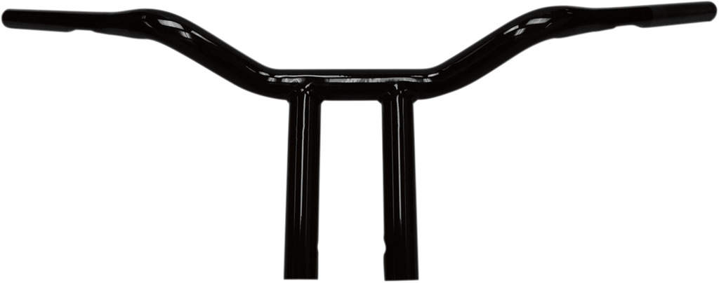 LA CHOPPERS Handlebar - Super T - Black LA-7333-02B - Team Dream Rides