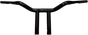 LA CHOPPERS Handlebar - Super T - Black LA-7333-02B - Team Dream Rides