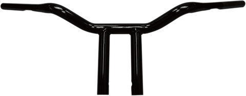 LA CHOPPERS Handlebar - Super T - Black LA-7333-02B - Team Dream Rides