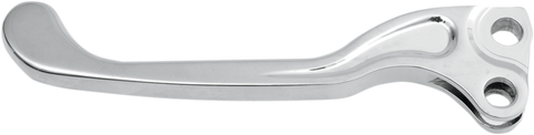 PERFORMANCE MACHINE (PM) Clutch Lever - Hydraulic - Chrome 0062-1033-CH - Team Dream Rides