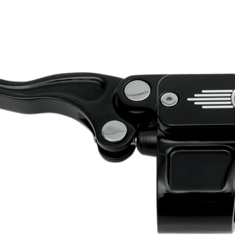 PERFORMANCE MACHINE (PM) Clutch Master Cylinder - 11/16