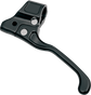 PERFORMANCE MACHINE (PM) Clutch Lever Assembly - Black 0062-2030-B - Team Dream Rides