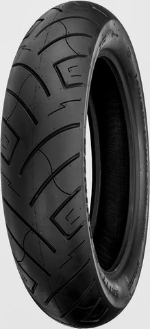 Shinko Tire 777 Cruiser Rear 180/60B17 81V Belted Bias TL for V-Twin and Metric Cruisers