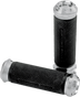PERFORMANCE MACHINE (PM) Grips - Apex - Elite - Cable - Chrome 0063-2043-CH - Team Dream Rides