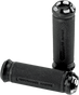 PERFORMANCE MACHINE (PM) Grips - Apex - Elite - TBW - Black 0063-2044-BM - Team Dream Rides