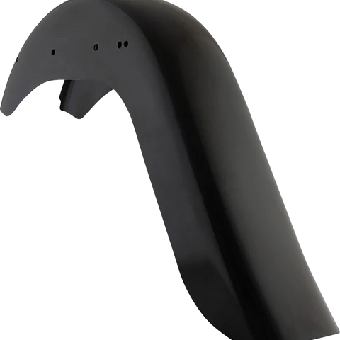 KLOCK WERKS Rear Fender - Vicla Smooth - 9