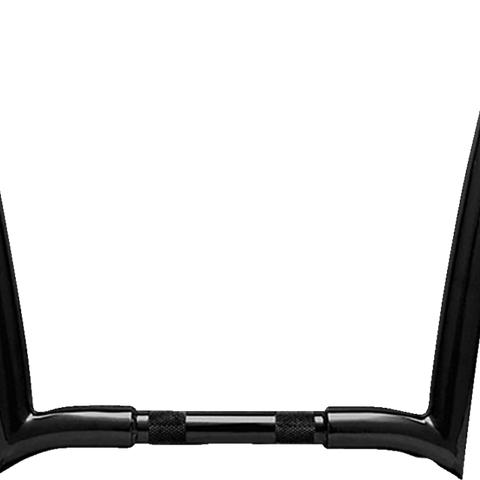 PAUL YAFFE BAGGER NATION Handlebar - Monkey - 10