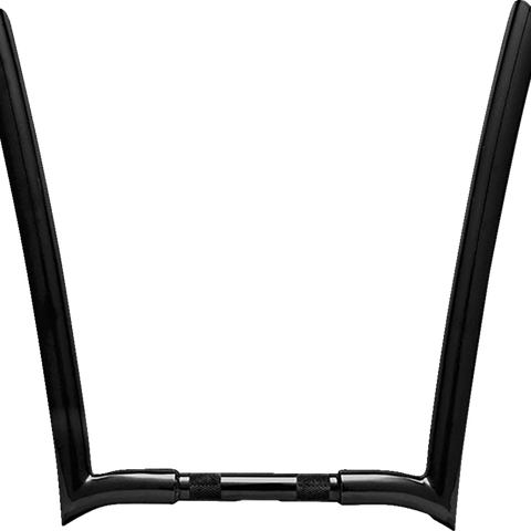 PAUL YAFFE BAGGER NATION Handlebar - Monkey - 14