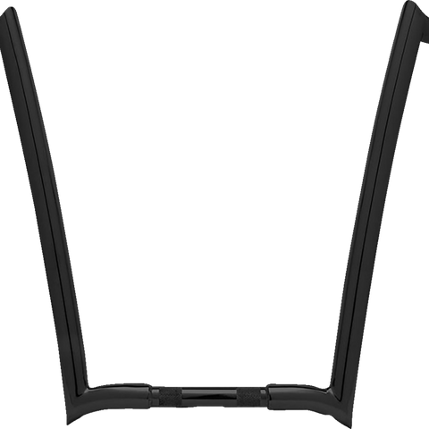 PAUL YAFFE BAGGER NATION Handlebar - Monkey - 16