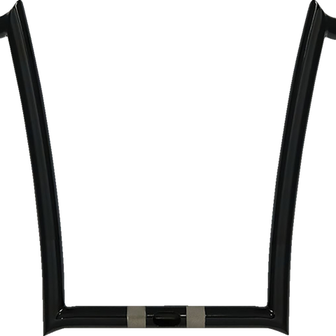 PAUL YAFFE BAGGER NATION Handlebar - Monkey - 14