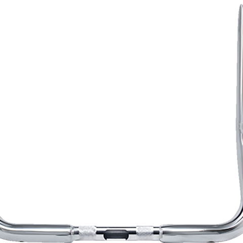 PAUL YAFFE BAGGER NATION Handlebar - Monkey Bagger - 10