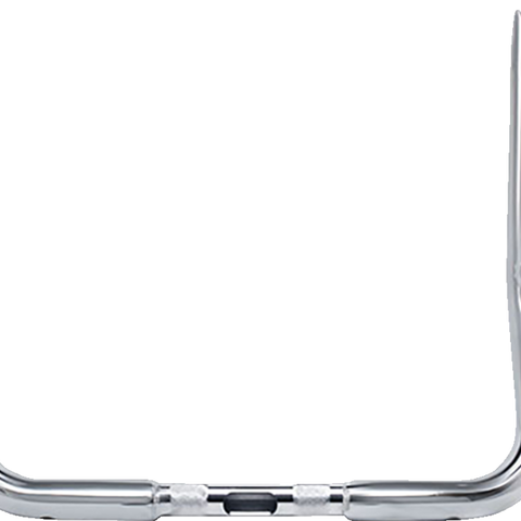 PAUL YAFFE BAGGER NATION Handlebar - Monkey Bar - Pre-Wired - 10