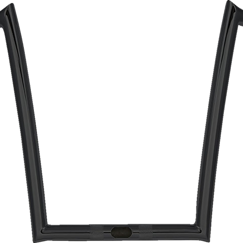 PAUL YAFFE BAGGER NATION Handlebar - OEM - Pre-Wired - 14