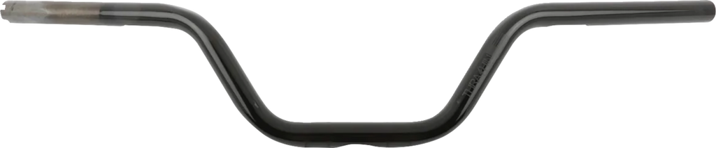 THRASHIN SUPPLY CO. Handlebar - High Bend - Black TSC-2802-1