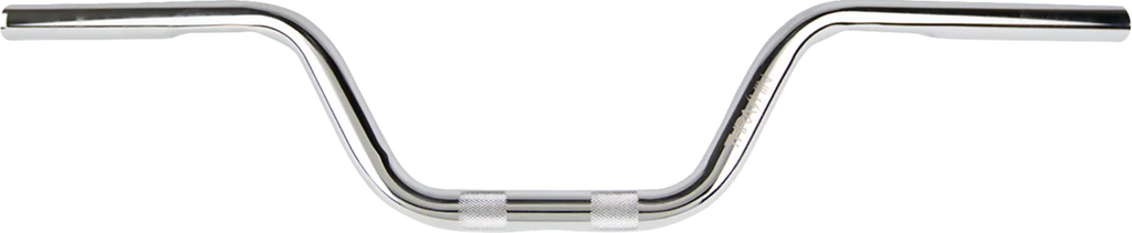 THRASHIN SUPPLY CO. Handlebar - High Bend - Chrome TSC-2802-3 - Team Dream Rides