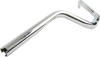 THRASHIN SUPPLY CO. Handlebar - High Bend - Chrome TSC-2802-3 - Team Dream Rides