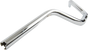 THRASHIN SUPPLY CO. Handlebar - High Bend - Chrome TSC-2802-3 - Team Dream Rides