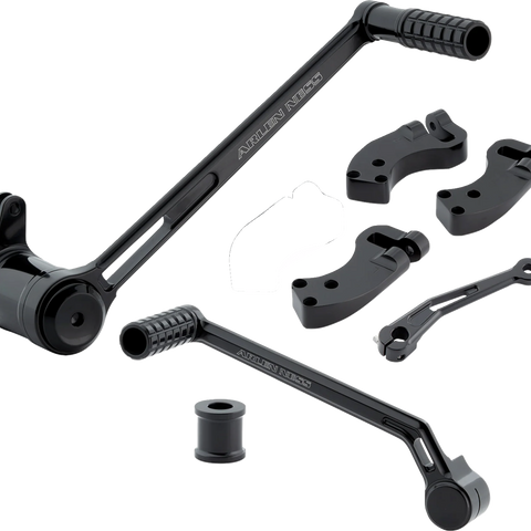 ARLEN NESS Extended Foot Control Kit - 3