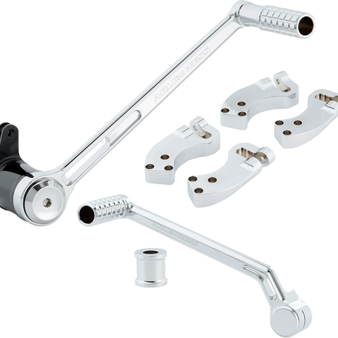 ARLEN NESS Extended Foot Control Kit - 3