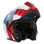 Simpson Motorcycle Mod Bandit Helmet - Future Glory - Team Dream Rides