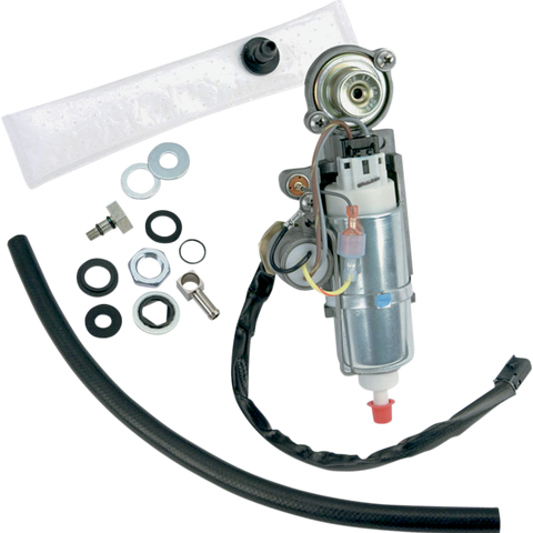 S&S CYCLE Fuel Pump Kit 55-5089 for Reliable In-Tank Fuel Delivery