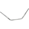 LA Choppers Big Johnson FL 1-1/4-Inch Handlebar, Chrome – LA-7303-02