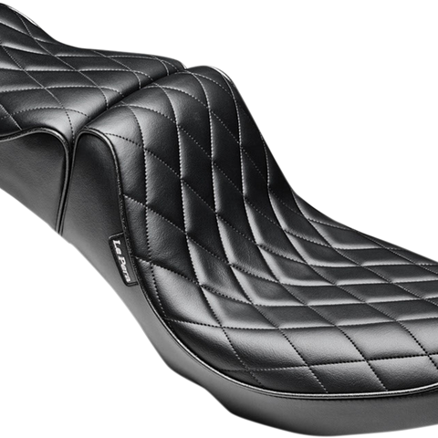 LE PERA Series II Regal Seat - Diamond Design - FX/FL L-179DM - Team Dream Rides