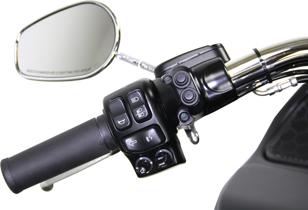 Legend Suspension FLTRX Air Suspension Kit 13 Inch Part 1311-0150 for Harley Davidson FLTRX