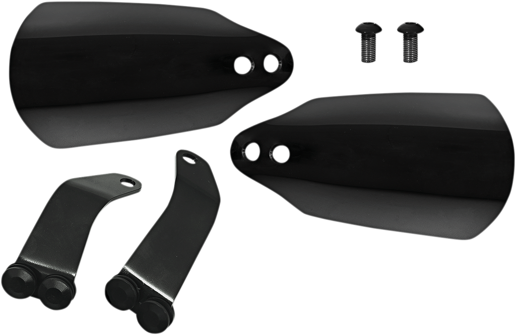 MEMPHIS SHADES Handguards for Indian Bobber - MEB7222 - Team Dream Rides