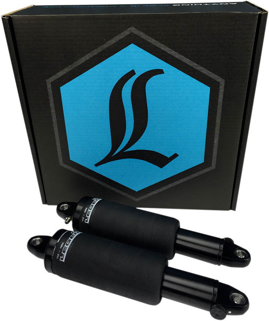 Legend Suspension AIR-A Tri-Glide Air Suspension System (Part #1311-0155) by Legend Suspension