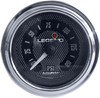 LEGEND SUSPENSION Diamond Cut Fairing Mounted LED Backlit PSI Gauge - Part 2212-0494