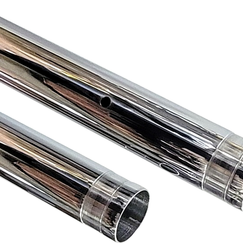 CUSTOM CYCLE ENGINEERING Fork Tube - 47 mm 719133 - Team Dream Rides