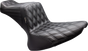 LE PERA Tailwhip Seat - Double Diamond - FL/FX '00-'07 LX-580DD - Team Dream Rides