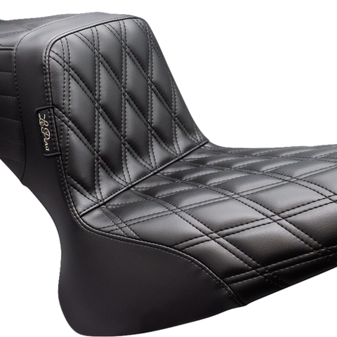 LE PERA Tailwhip Seat - Double Diamond - FL/FX '00-'07 LX-580DD - Team Dream Rides