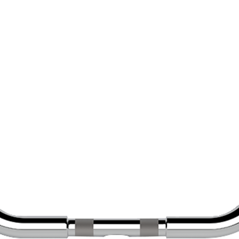 LA CHOPPERS Handlebar - Prime Ape - 10