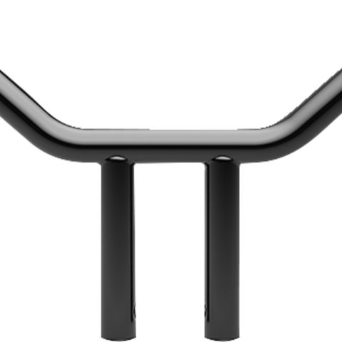 LA CHOPPERS Handlebar - One-Piece Kage Fighter - 10