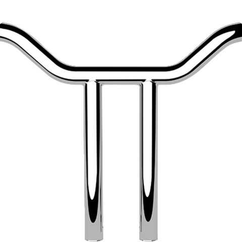 LA CHOPPERS Handlebar - One-Piece Kage Fighter - 14