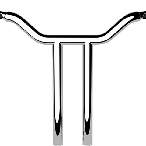 LA CHOPPERS Handlebar - One-Piece Kage Fighter - 16