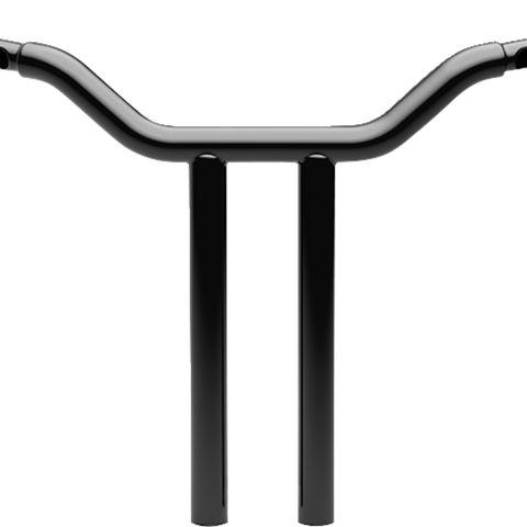 LA CHOPPERS Handlebar - One-Piece Kage Fighter - 16