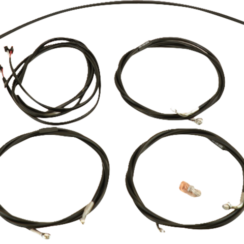 LA CHOPPERS Cable Kit - 12