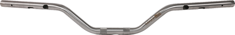 Thrashin Supply Co. 1-Inch Mid Bend Stainless Steel Handlebar TSC-2714-0