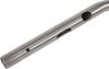 THRASHIN SUPPLY CO. Handlebar - Mid Bend - Stainless Steel TSC-2714-0