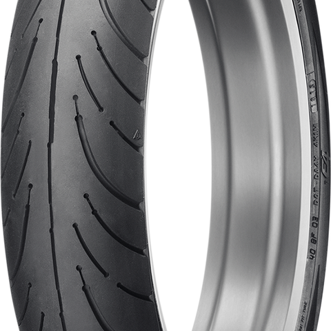 DUNLOP Tire - Elite 4 - Front - 130/90B16 - 73H 45119516